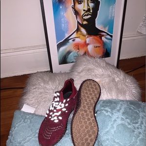 Adidas Alphabounce running sneaker